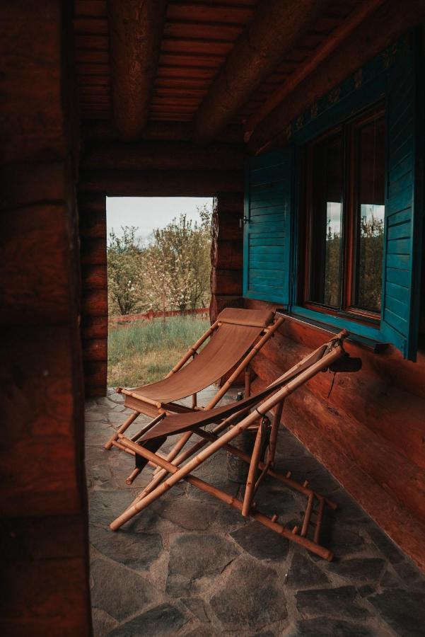 Casa Din Busteni, Maramures Hoteni Exterior photo